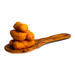 Mac & Cheese Bites (5) 