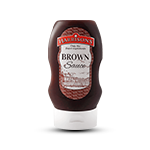 Hp Brown Sauce Jar 