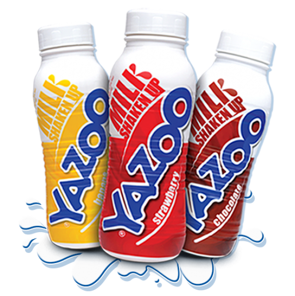 Yazoo Milkshake 