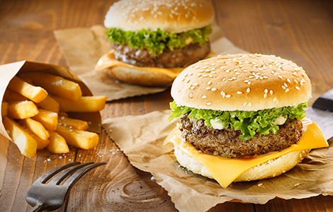 Burger